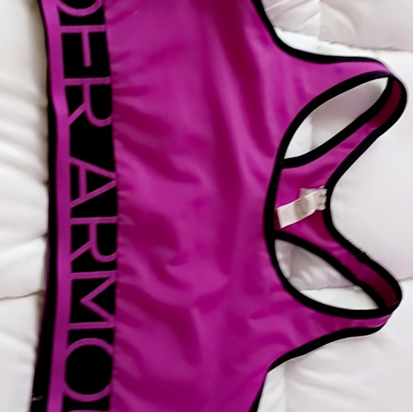 Under armor